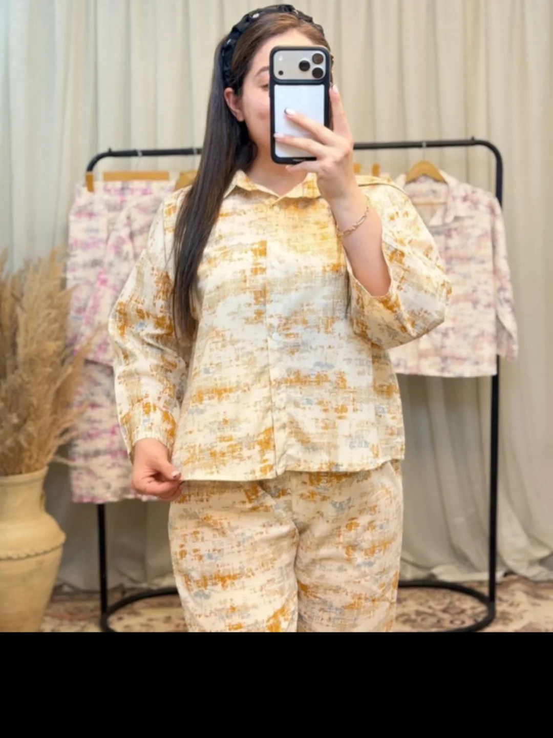 ست آبرنگی رنگ بندی ملیح و دلبر