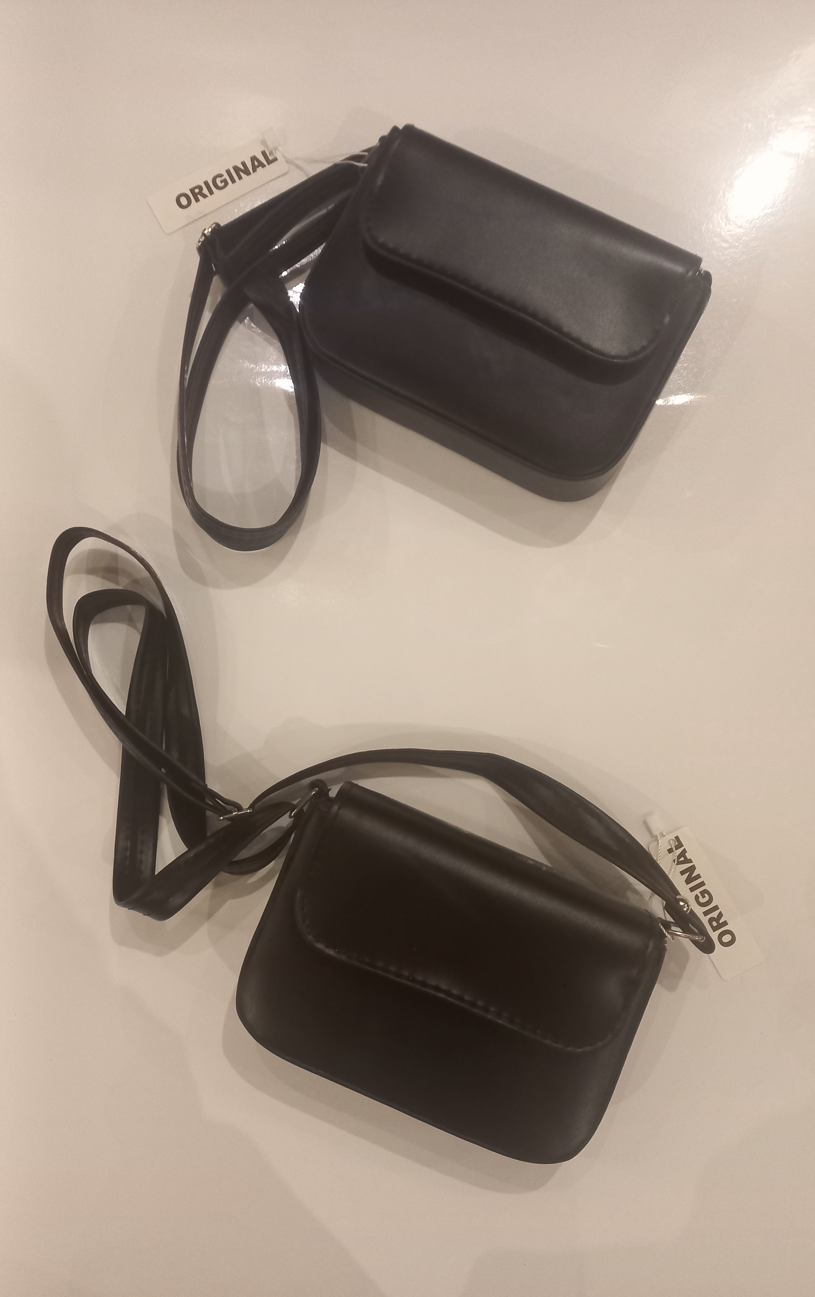 کیف کوچک دستی و دوشی زنانه/ برند اورجینال